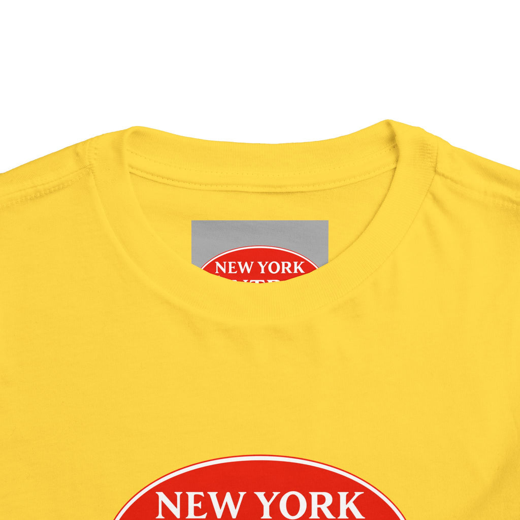 New York Central Railroad Toddler Tee / T-Shirt