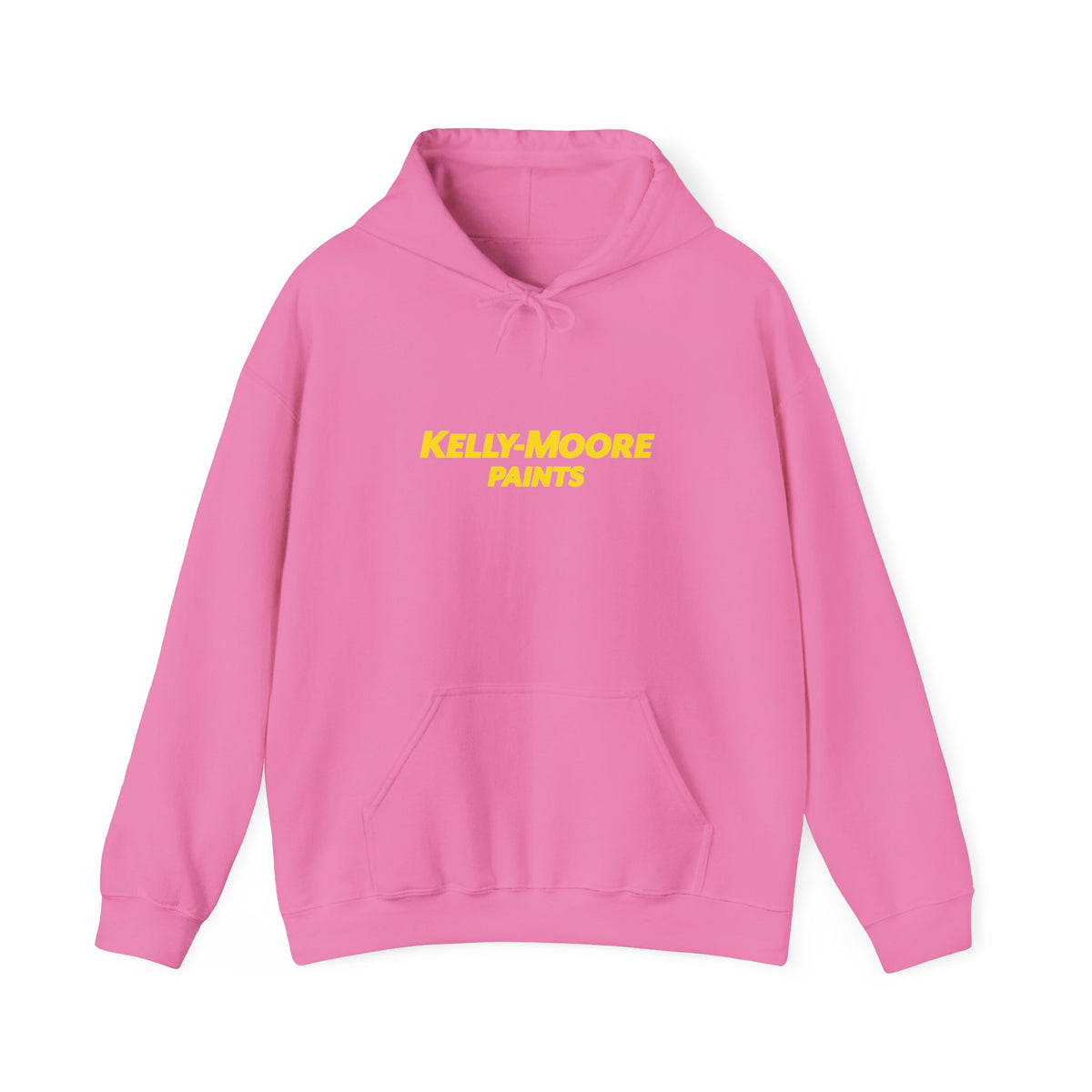 Kelly-Moore Paints Hoodie / Sweatshirt