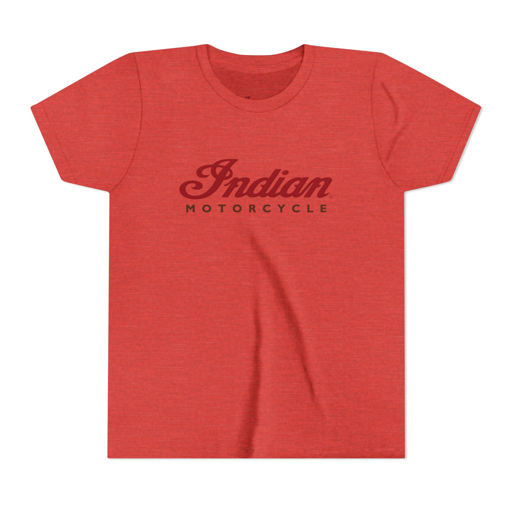 Indian Motorcycle Kids Tee / T-Shirt