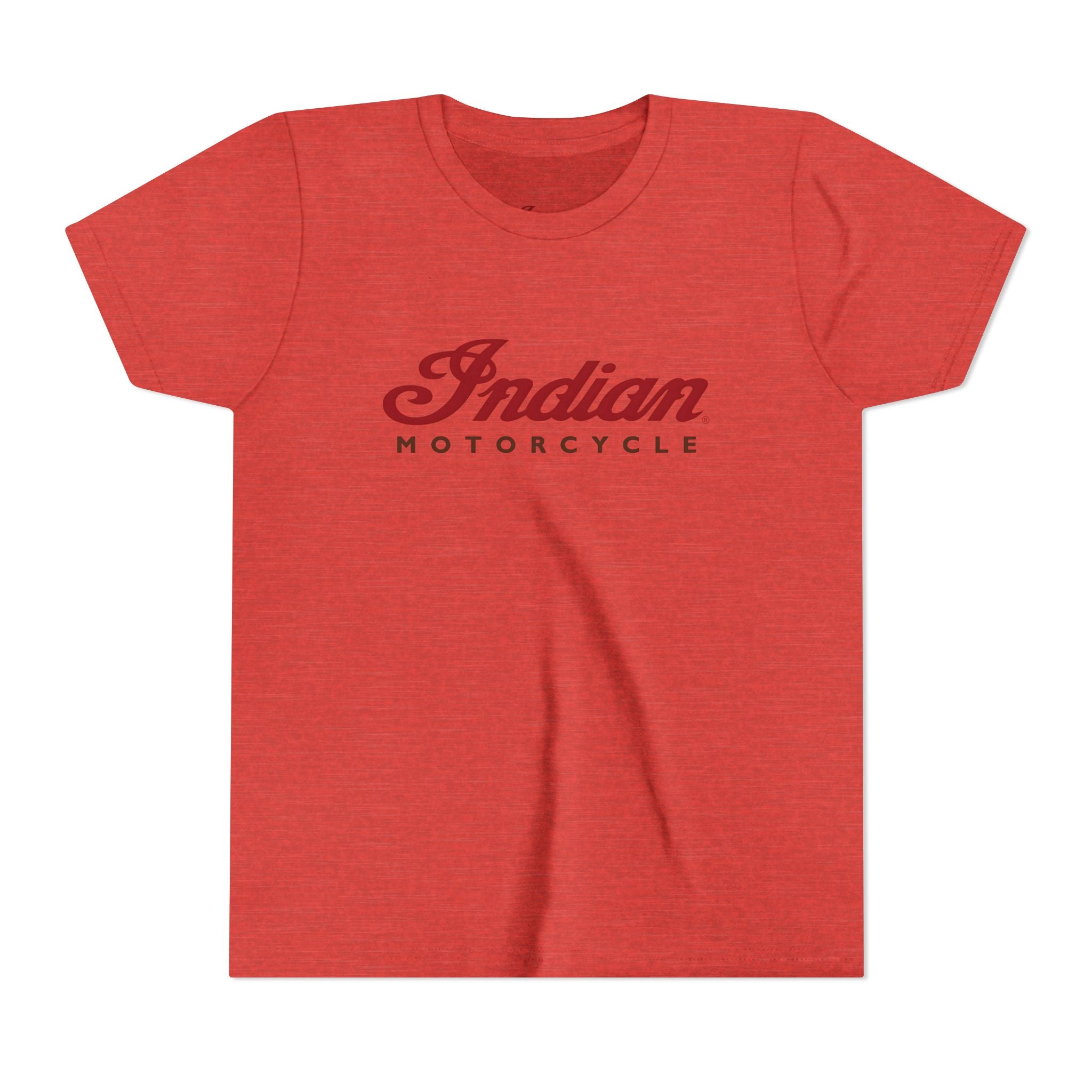 Indian Motorcycle Kids Tee / T-Shirt