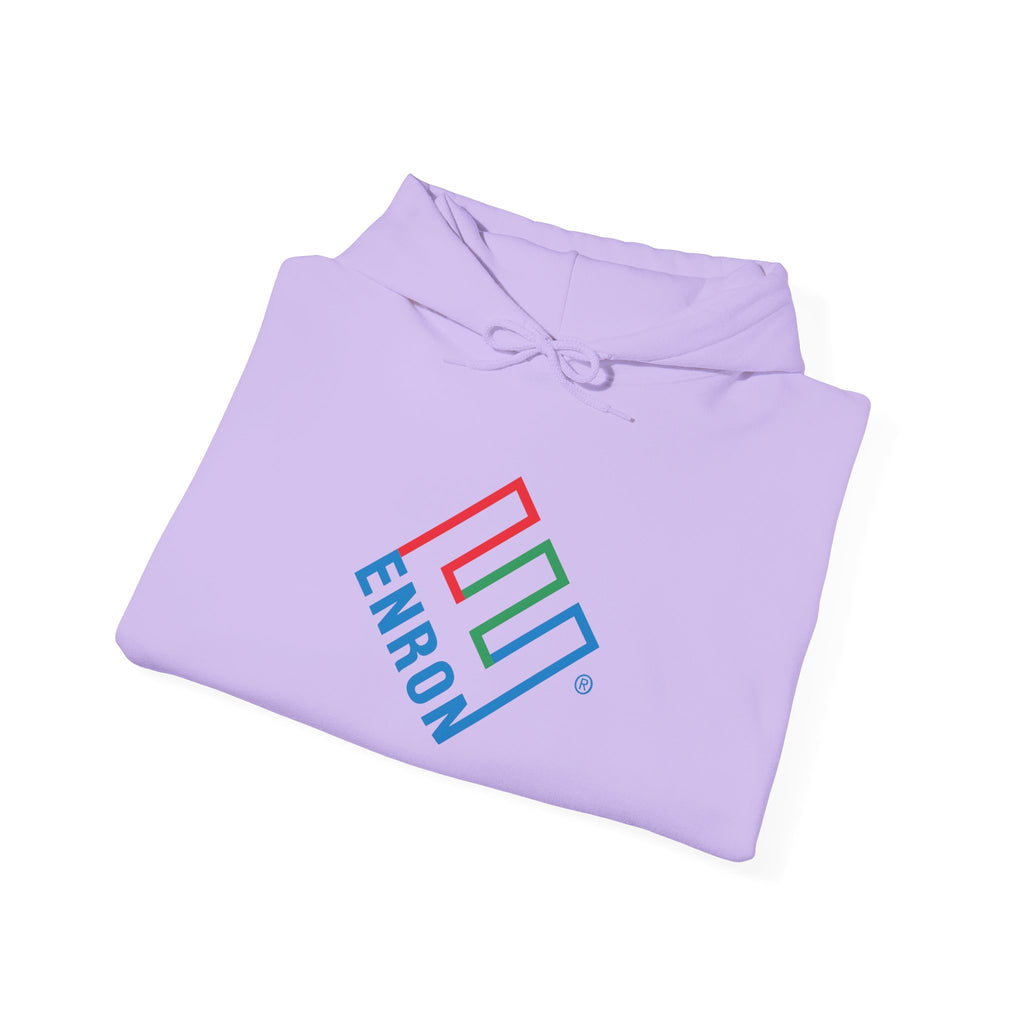 Enron Hoodie / Sweatshirt