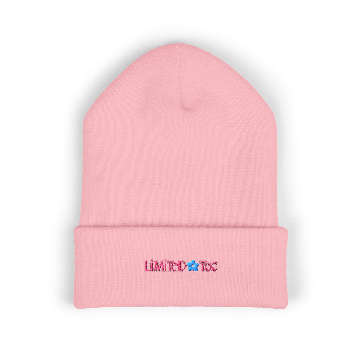 Limited Too Cuffed Beanie