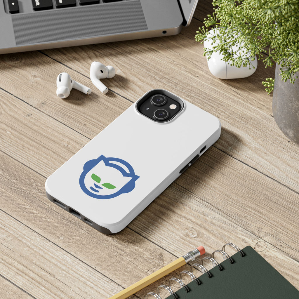 Napster Tough Phone Case