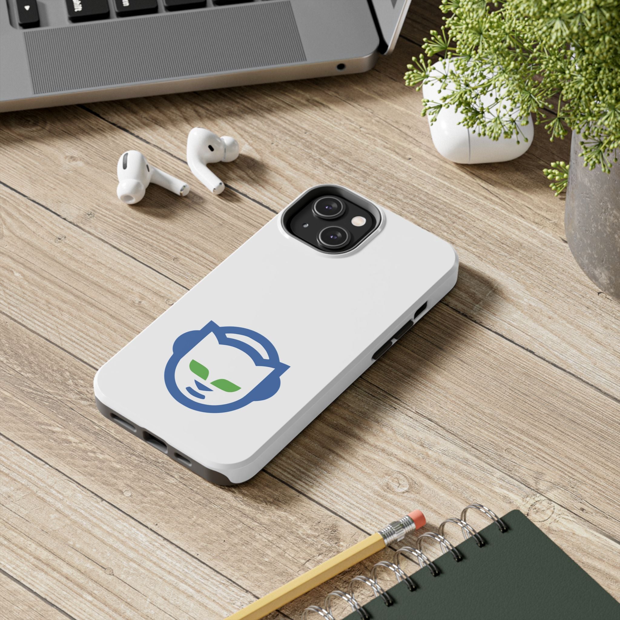 Napster Tough Phone Case