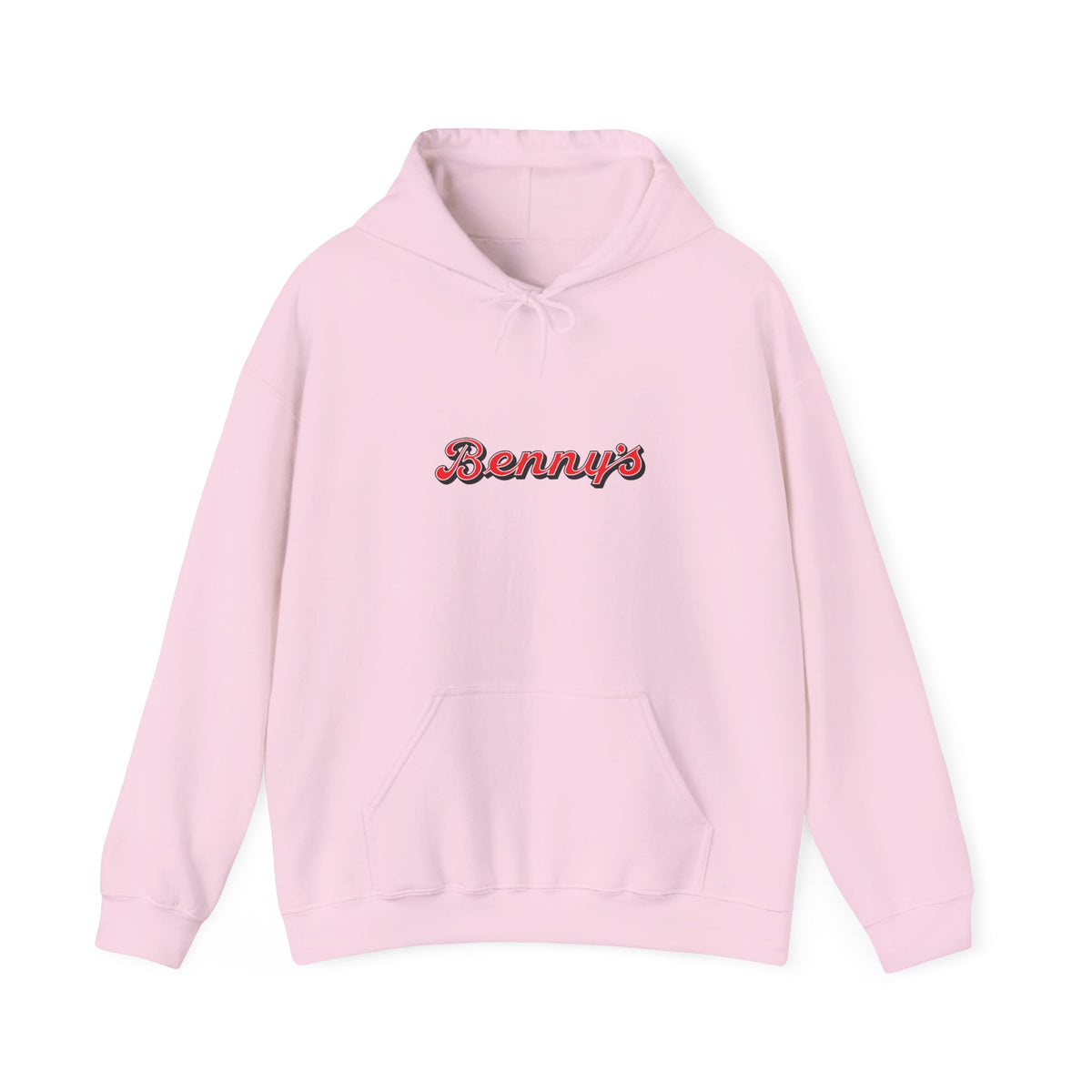 Benny's Hoodie / Sweatshirt