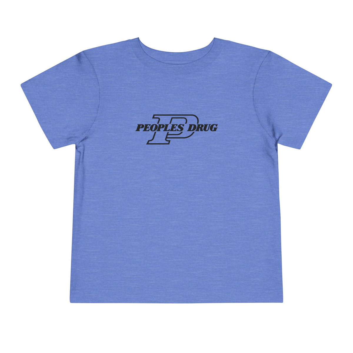 Peoples Drug Toddler Tee / T-Shirt