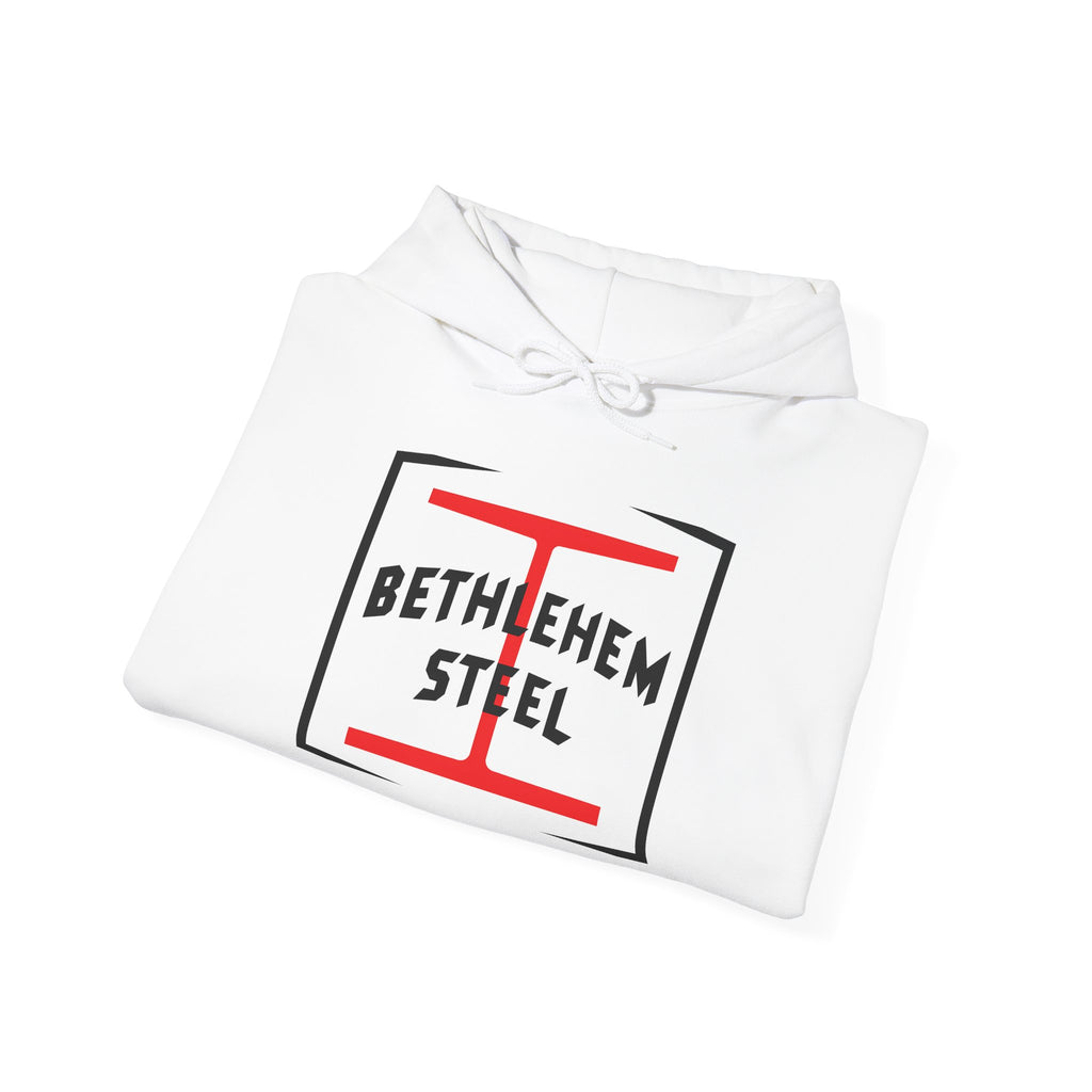 Bethlehem Steel Hoodie / Sweatshirt