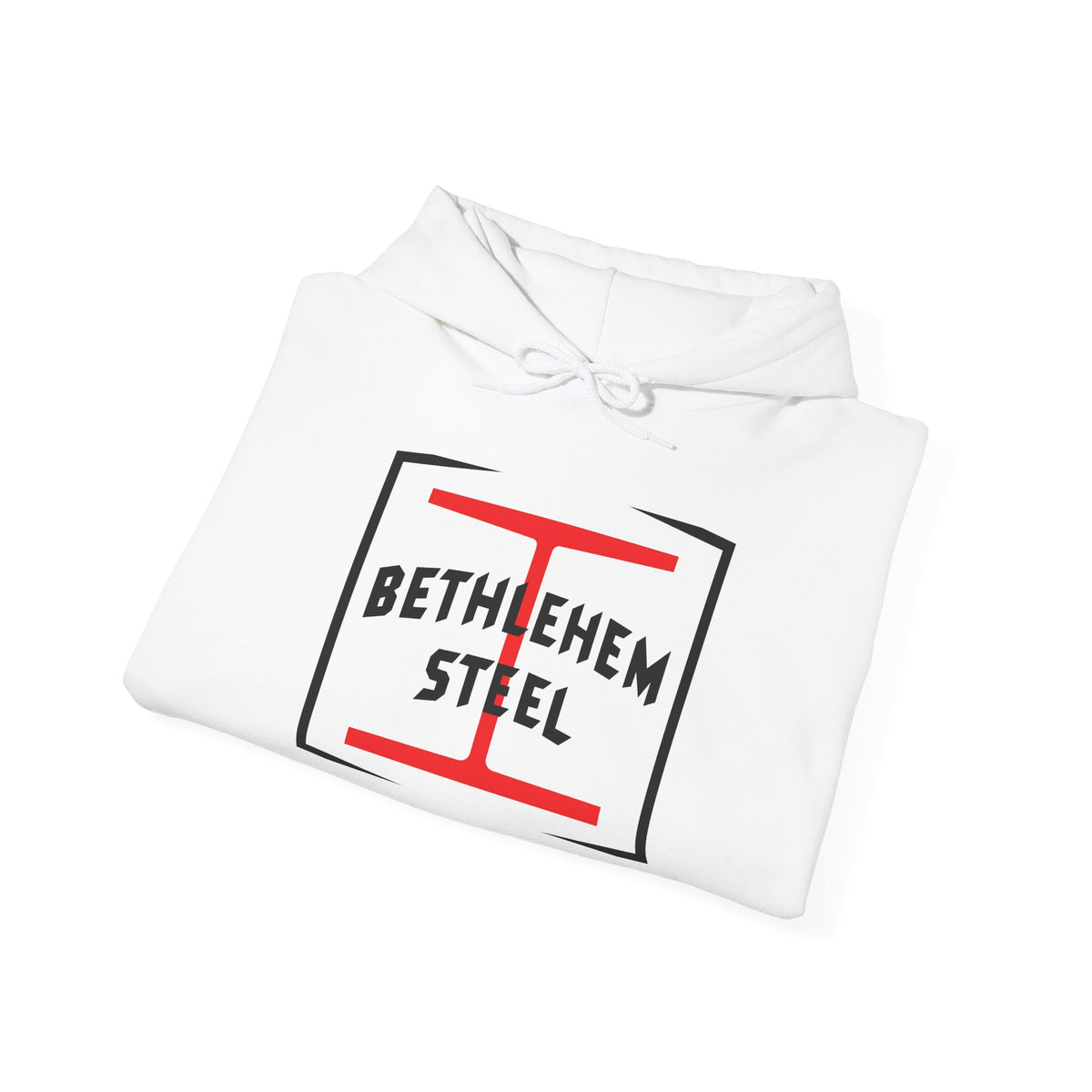 Bethlehem Steel Hoodie / Sweatshirt