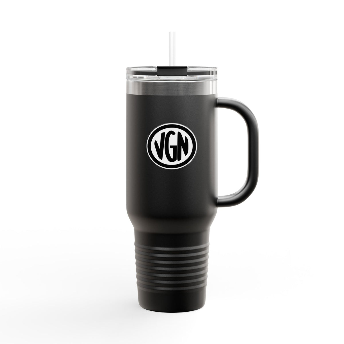 Virginian Railway 40oz Insulated Travel Mug Stainless Tumbler