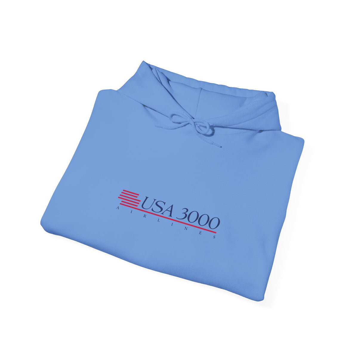 USA3000 Airlines Hoodie / Sweatshirt