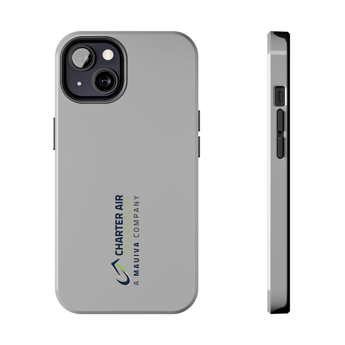 Charter Air Transport Tough Phone Case