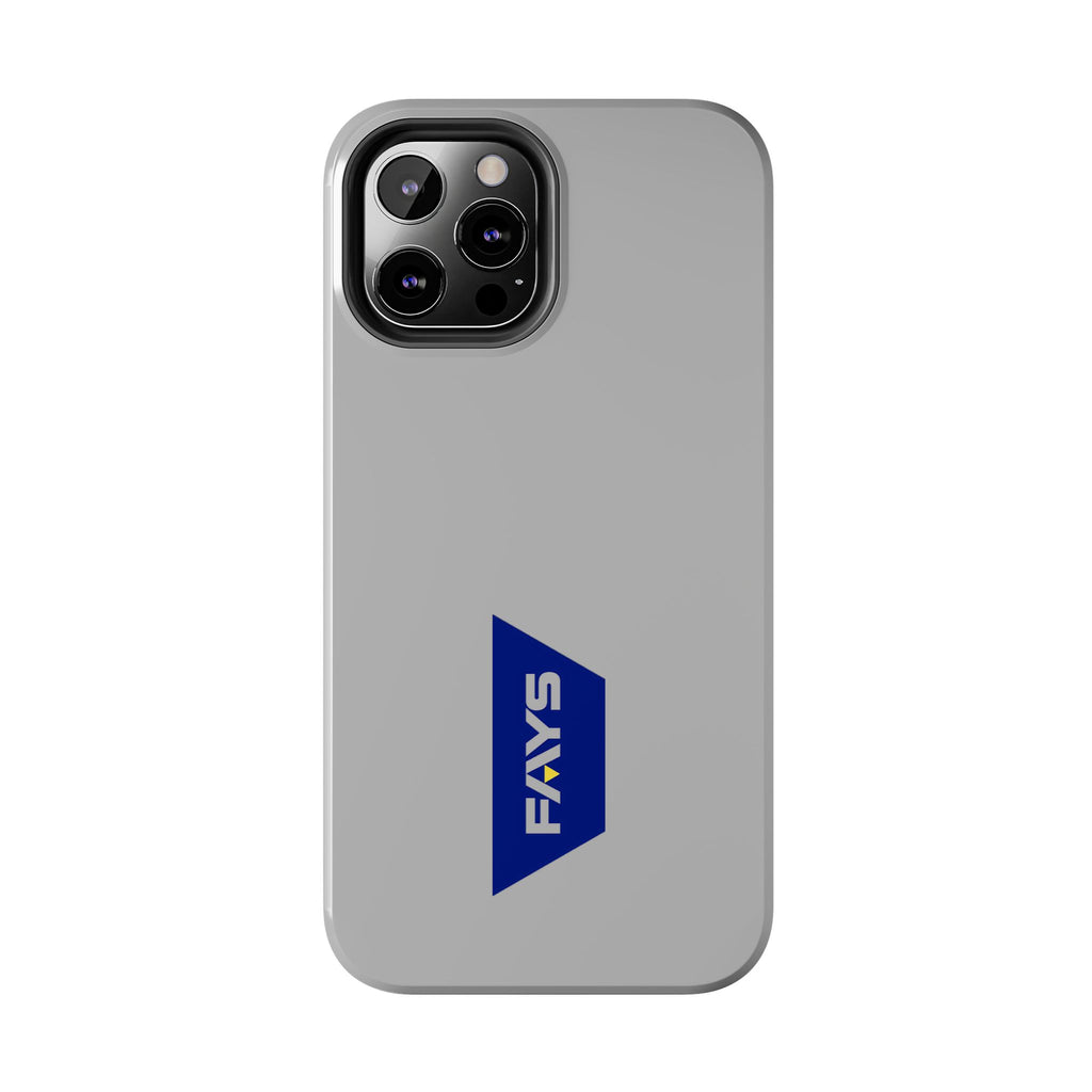 Fay's Drug Tough Phone Case