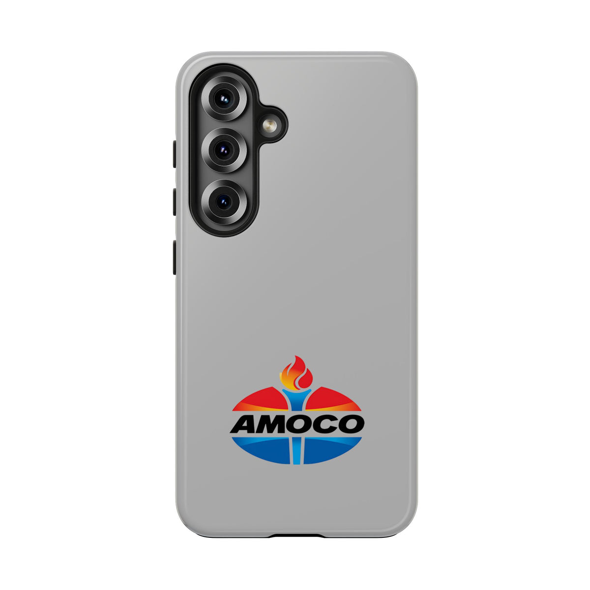 Amoco Tough Phone Case