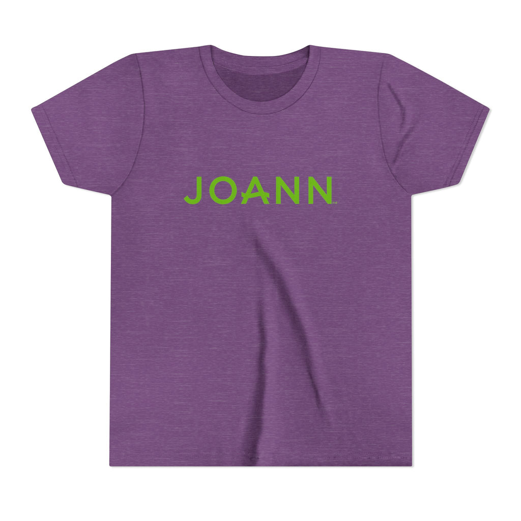 Jo-Ann Fabrics Kids Tee / T-Shirt