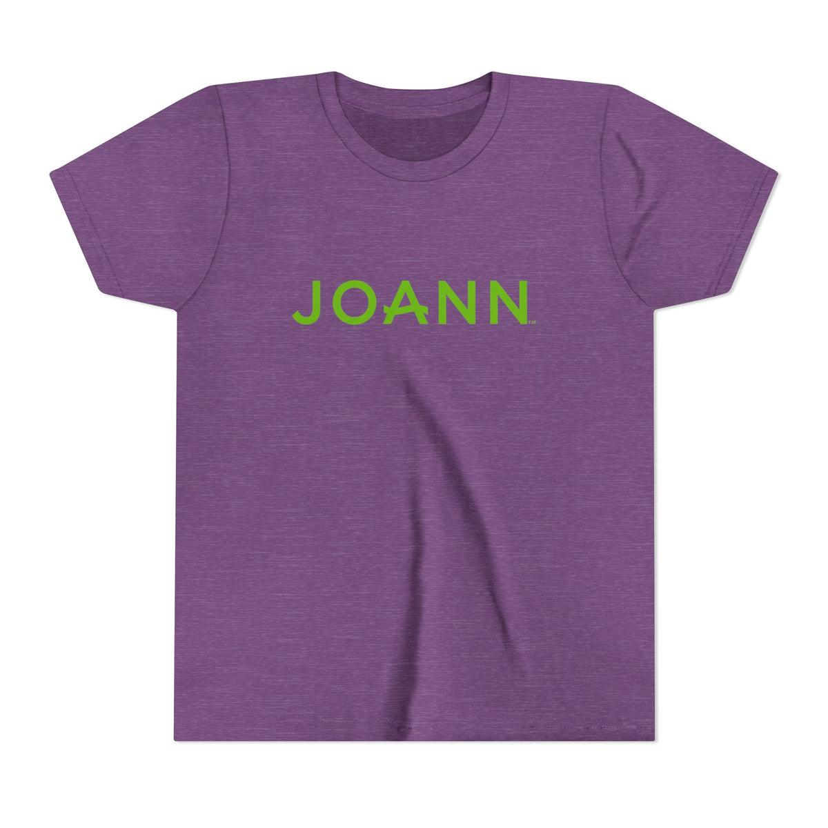 Jo-Ann Fabrics Kids Tee / T-Shirt