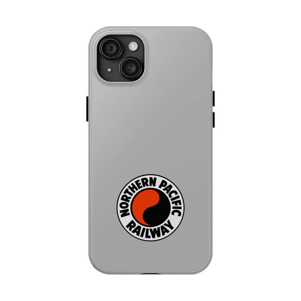 Northern Pacific Railway Tough Phone Case