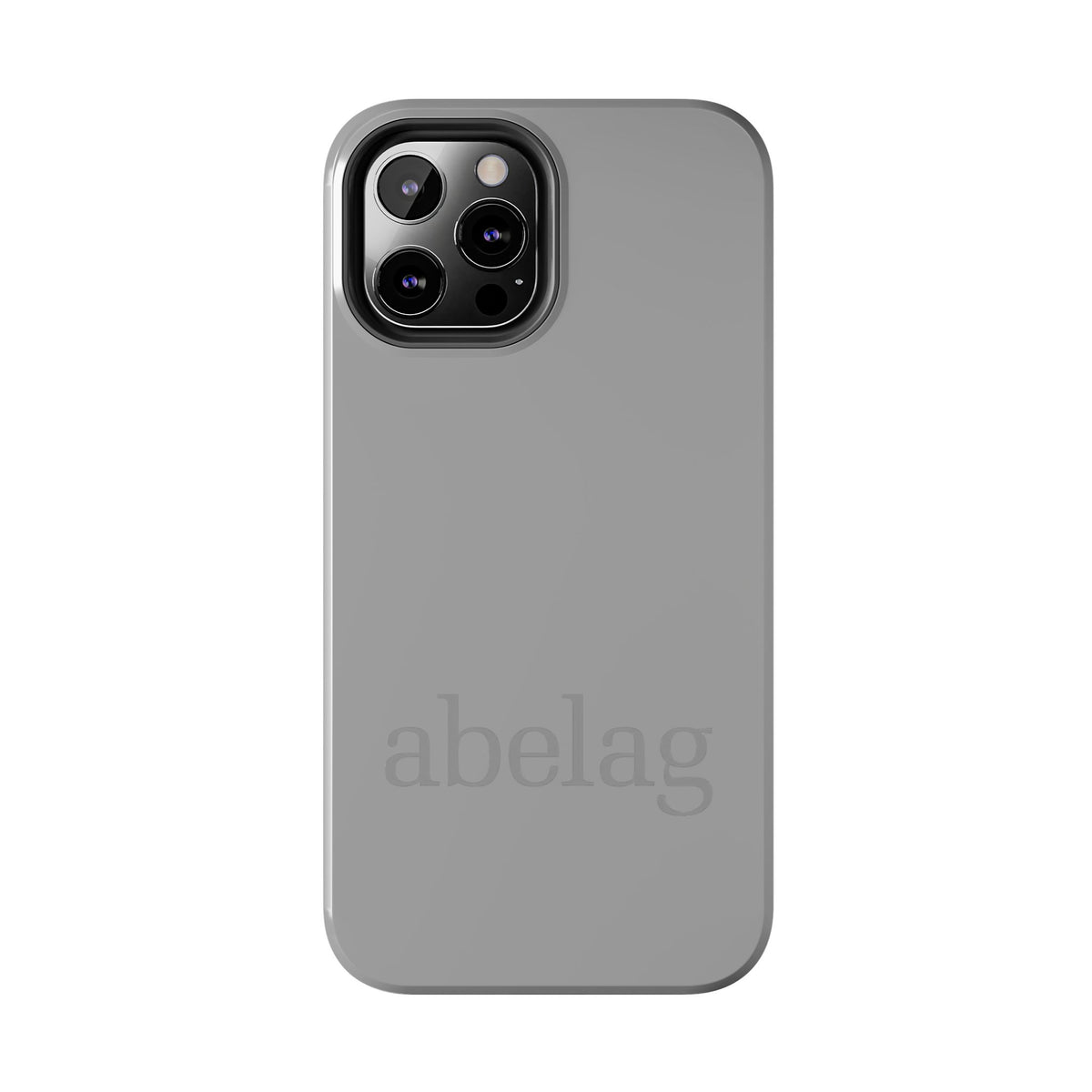 Abelag Aviation Tough Phone Case