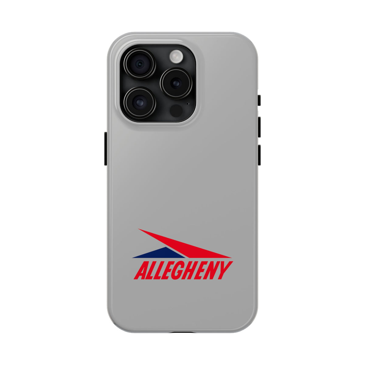 Allegheny Airlines Tough Phone Case