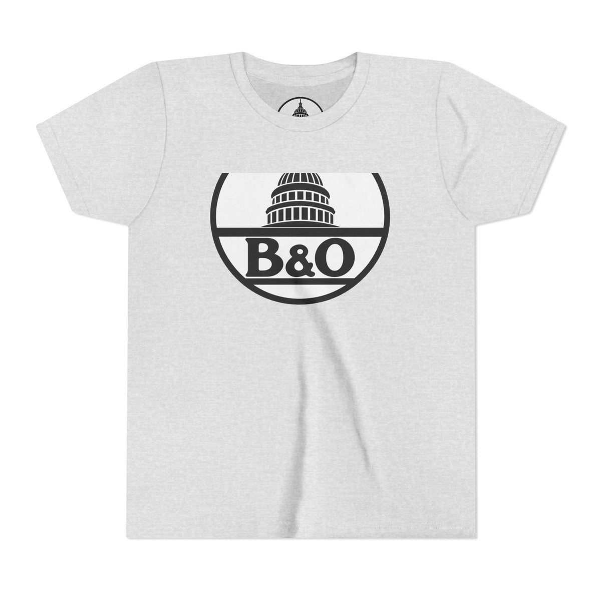 Baltimore and Ohio Railroad Kids Tee / T-Shirt