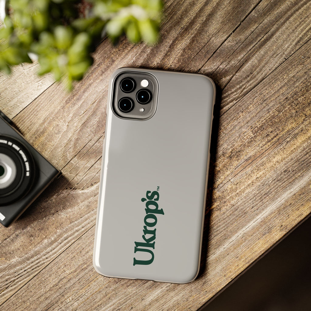 Ukrop's Super Markets Tough Phone Case
