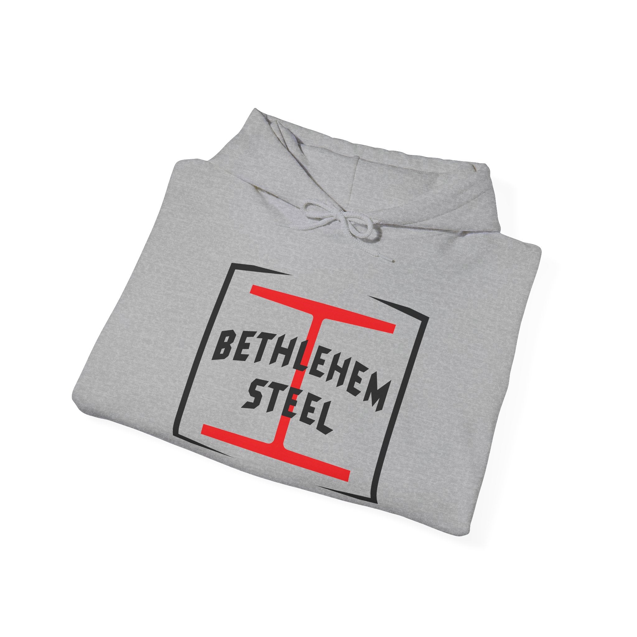 Bethlehem Steel Hoodie / Sweatshirt