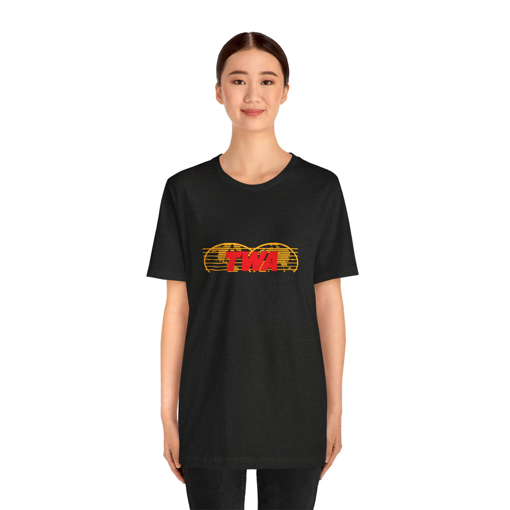 Trans World Airlines (TWA) T-Shirt