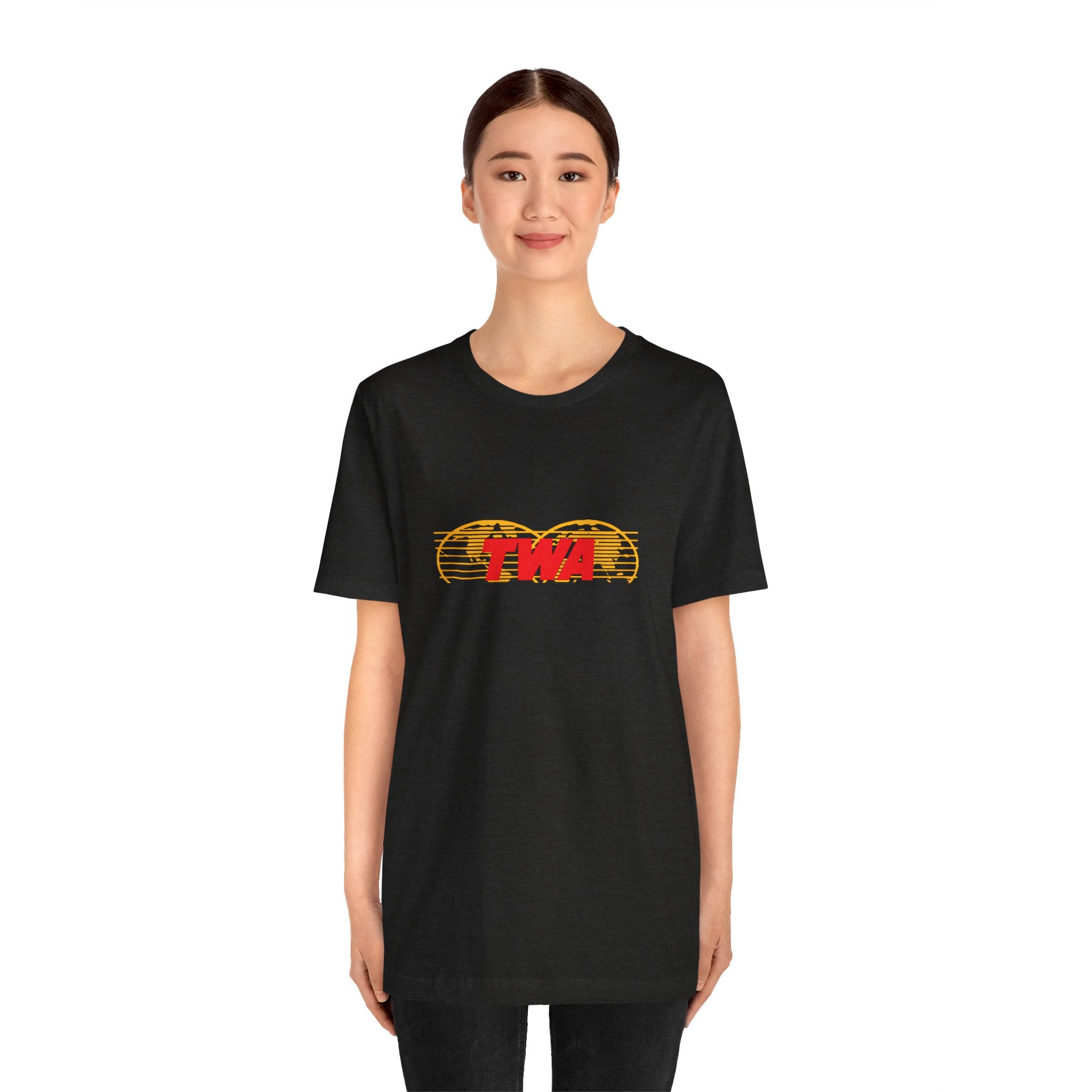 Trans World Airlines (TWA) T-Shirt