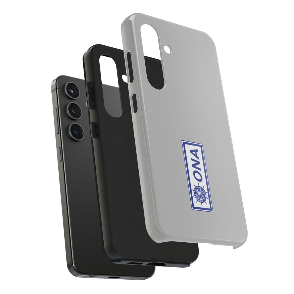 Overseas National Airways Tough Phone Case