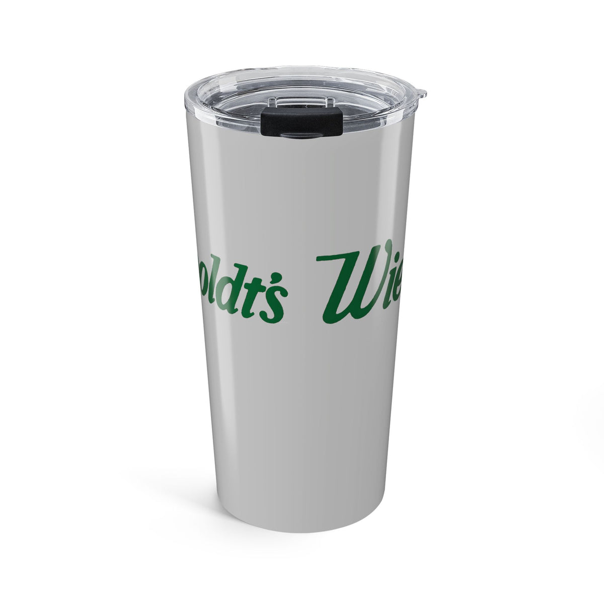 Wieboldt's 20oz Insulated Tumbler