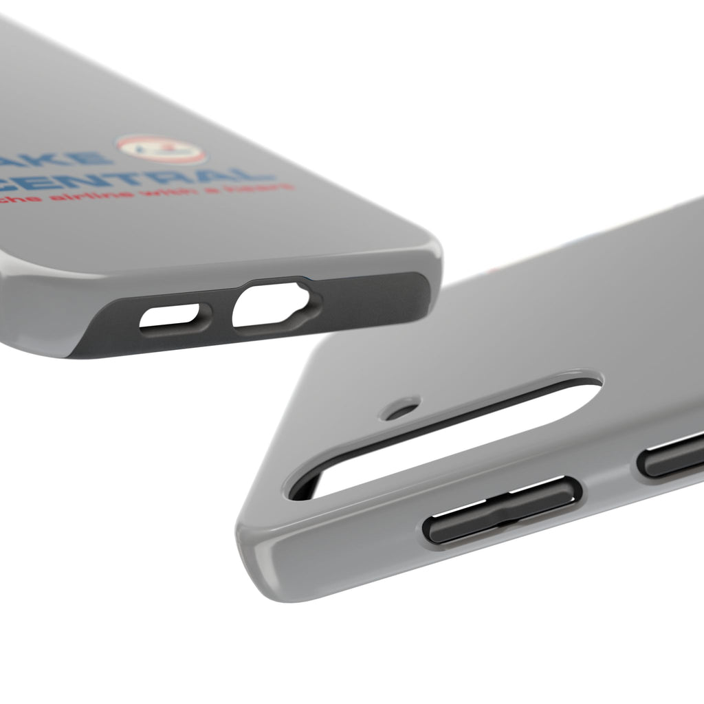Lake Central Airlines Tough Phone Case