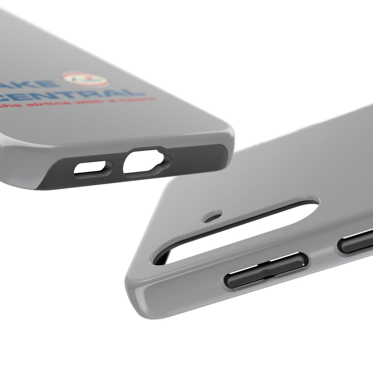 Lake Central Airlines Tough Phone Case