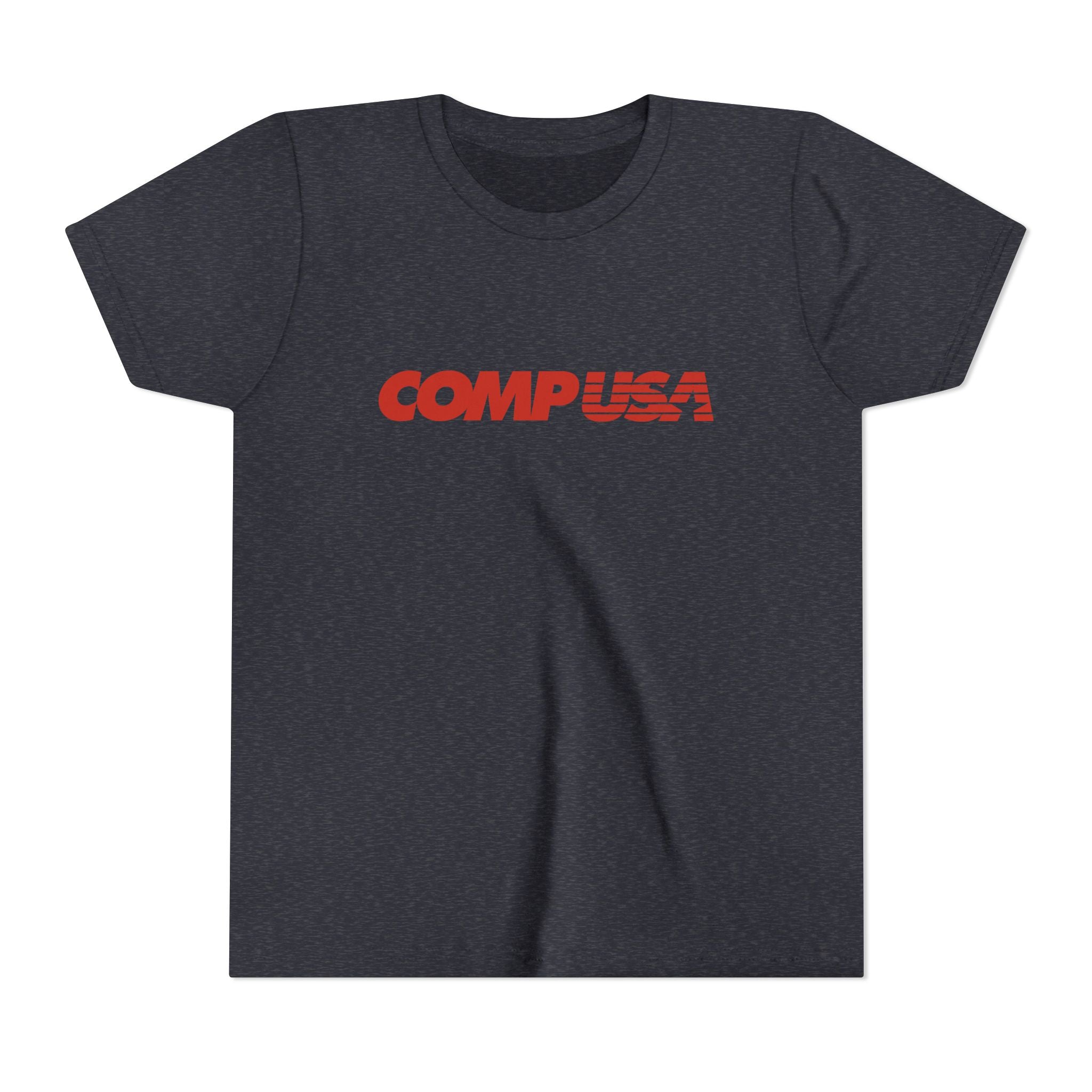 CompUSA Kids Tee / T-Shirt