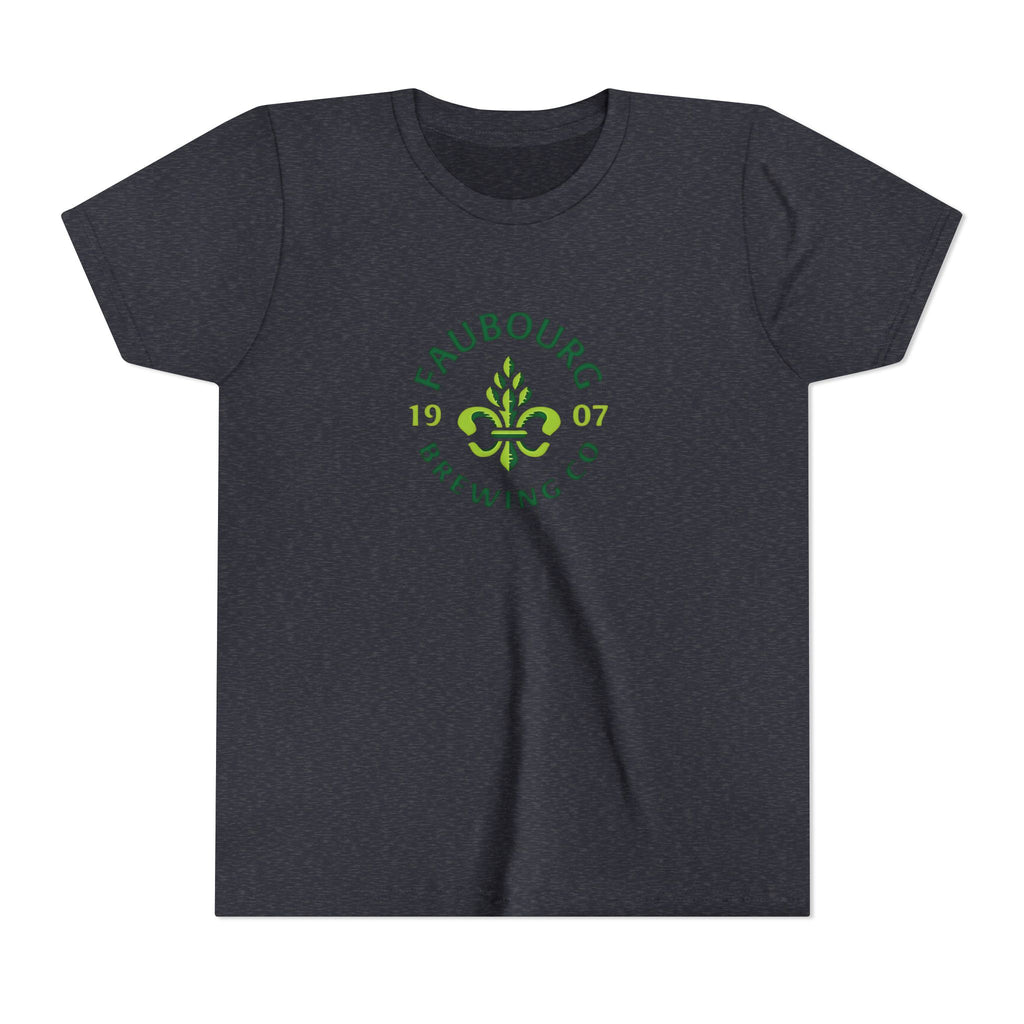 Faubourg Brewing Kids Tee / T-Shirt