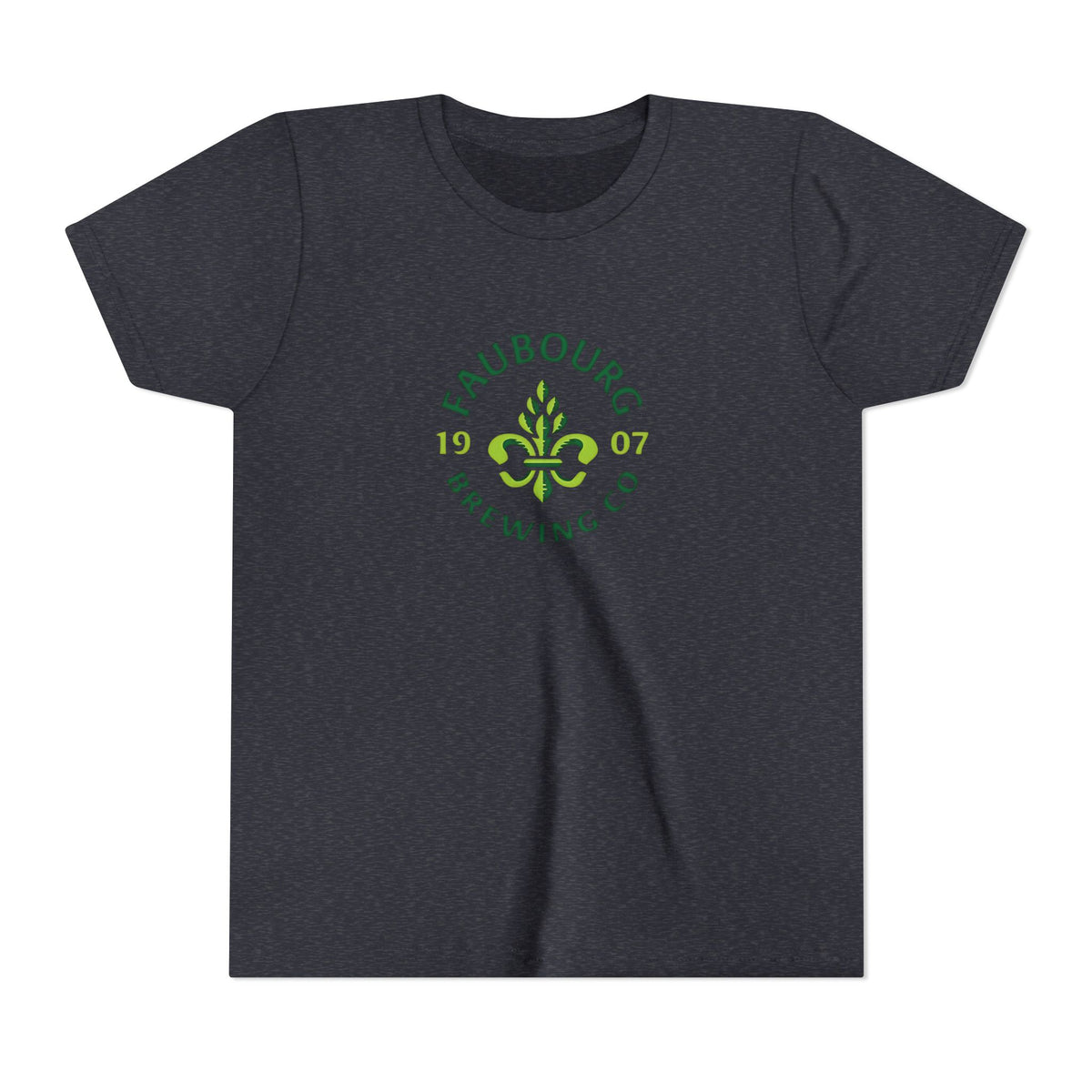 Faubourg Brewing Kids Tee / T-Shirt