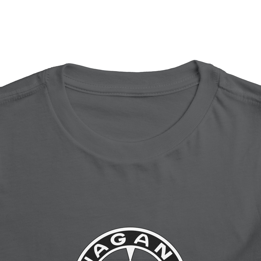 Fabrique d'armes Émile et Léon Nagant Toddler Tee / T-Shirt