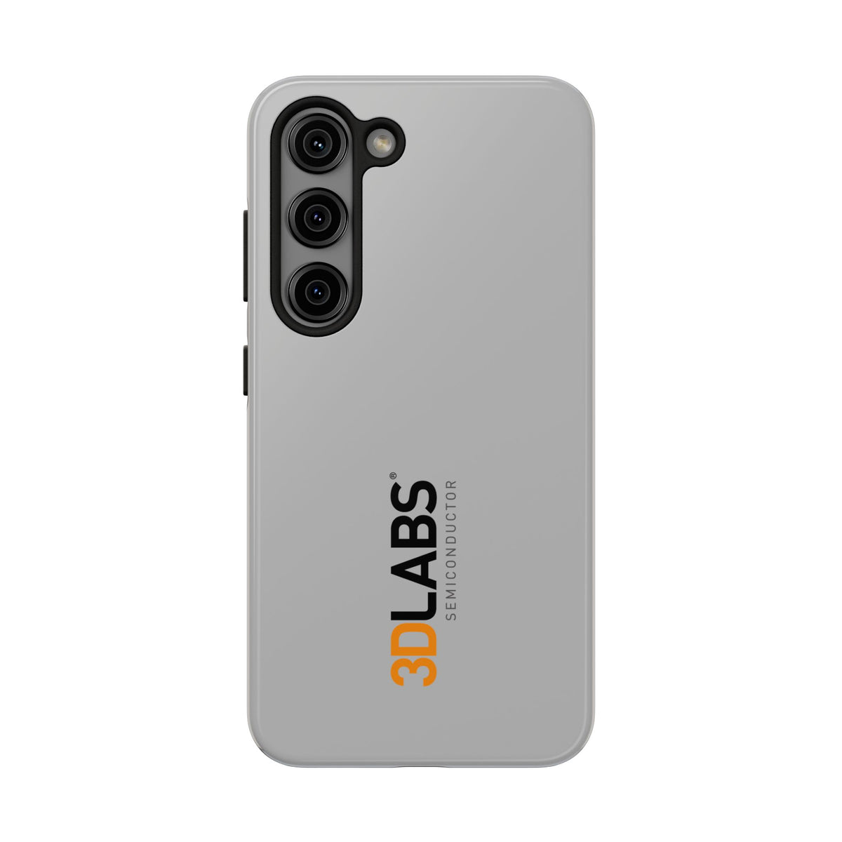 3Dlabs Tough Phone Case