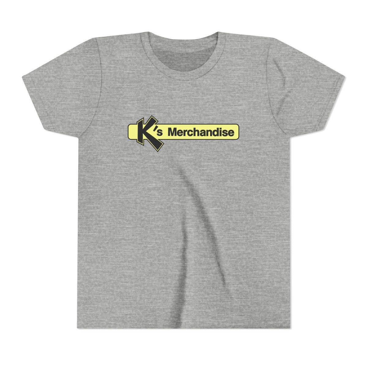 K's Merchandise Mart Kids Tee / T-Shirt
