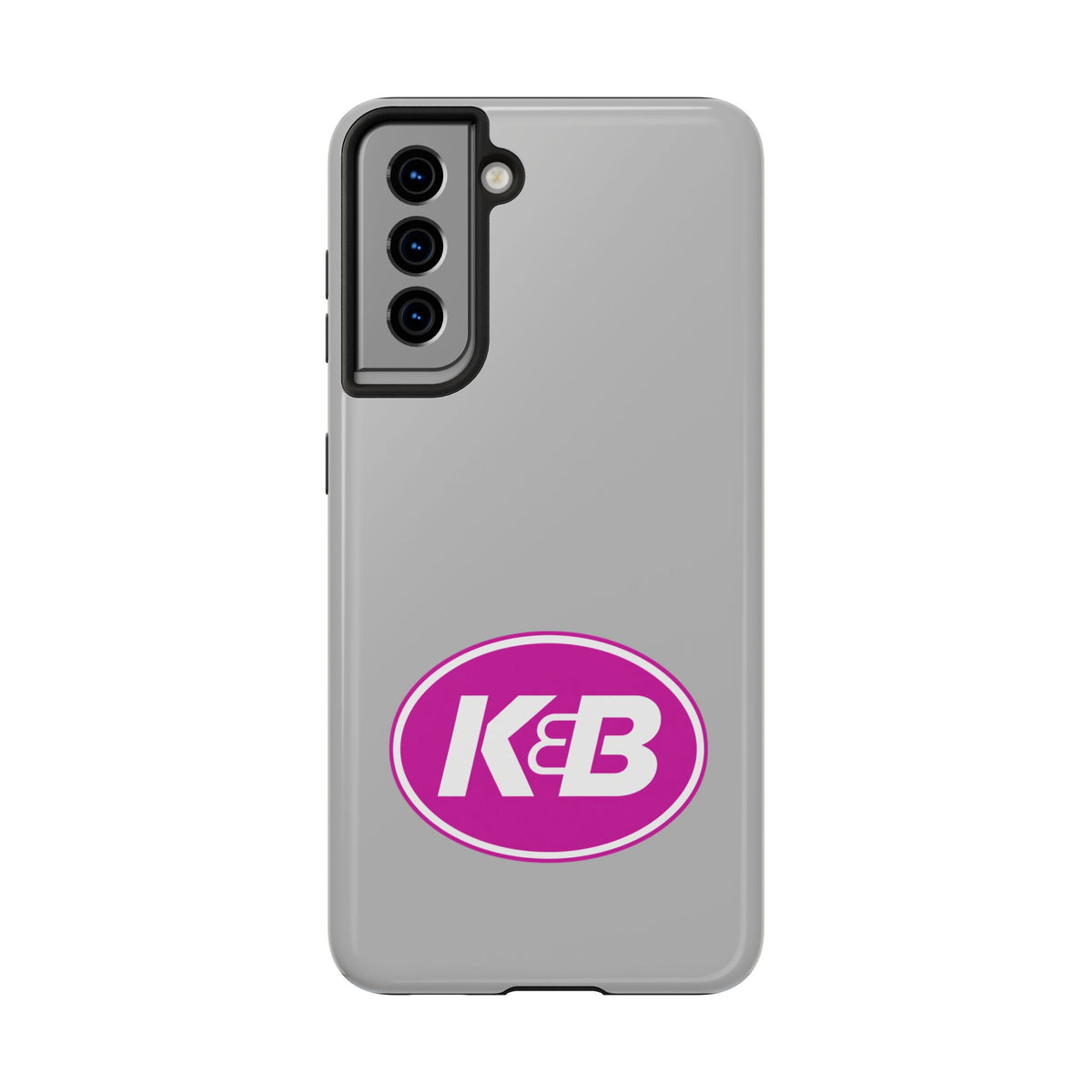 K&B (Katz & Besthoff) Tough Phone Case