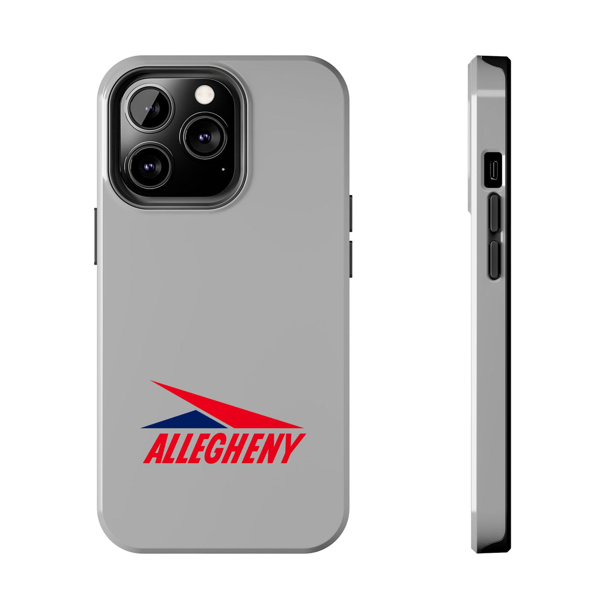 Allegheny Airlines Tough Phone Case