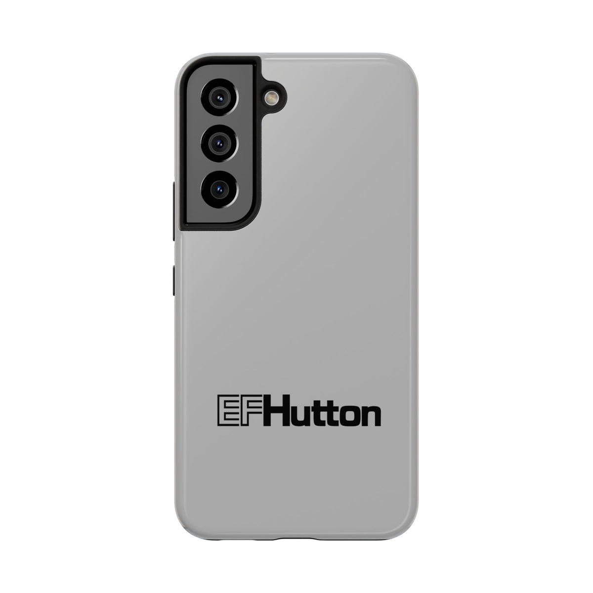 E. F. Hutton Tough Phone Case