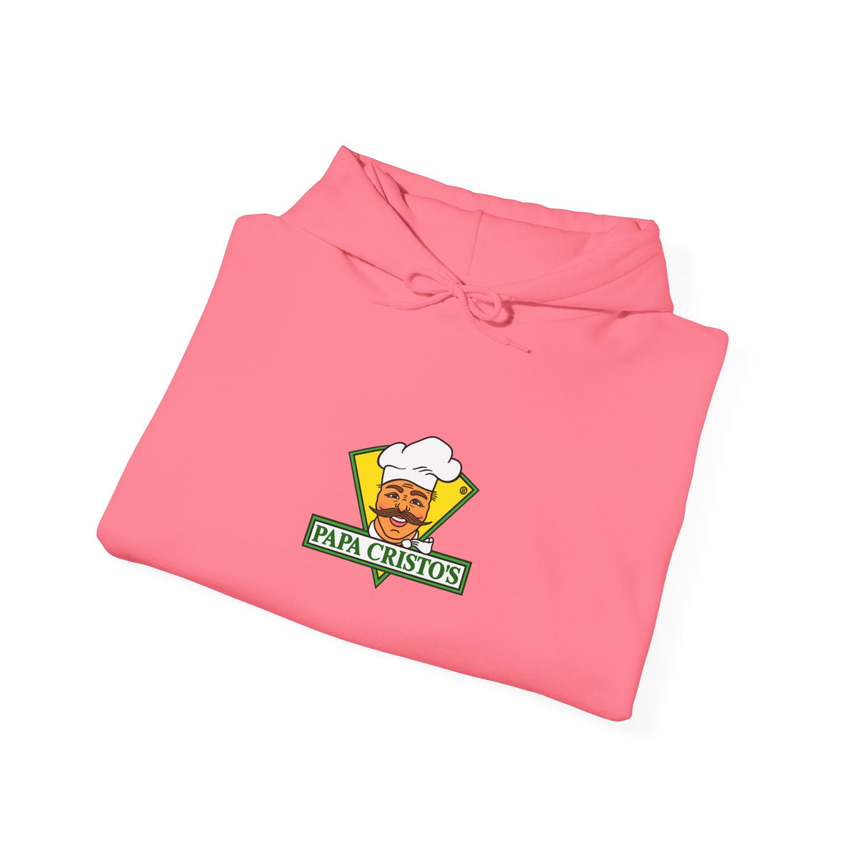 Papa Cristo's Hoodie / Sweatshirt