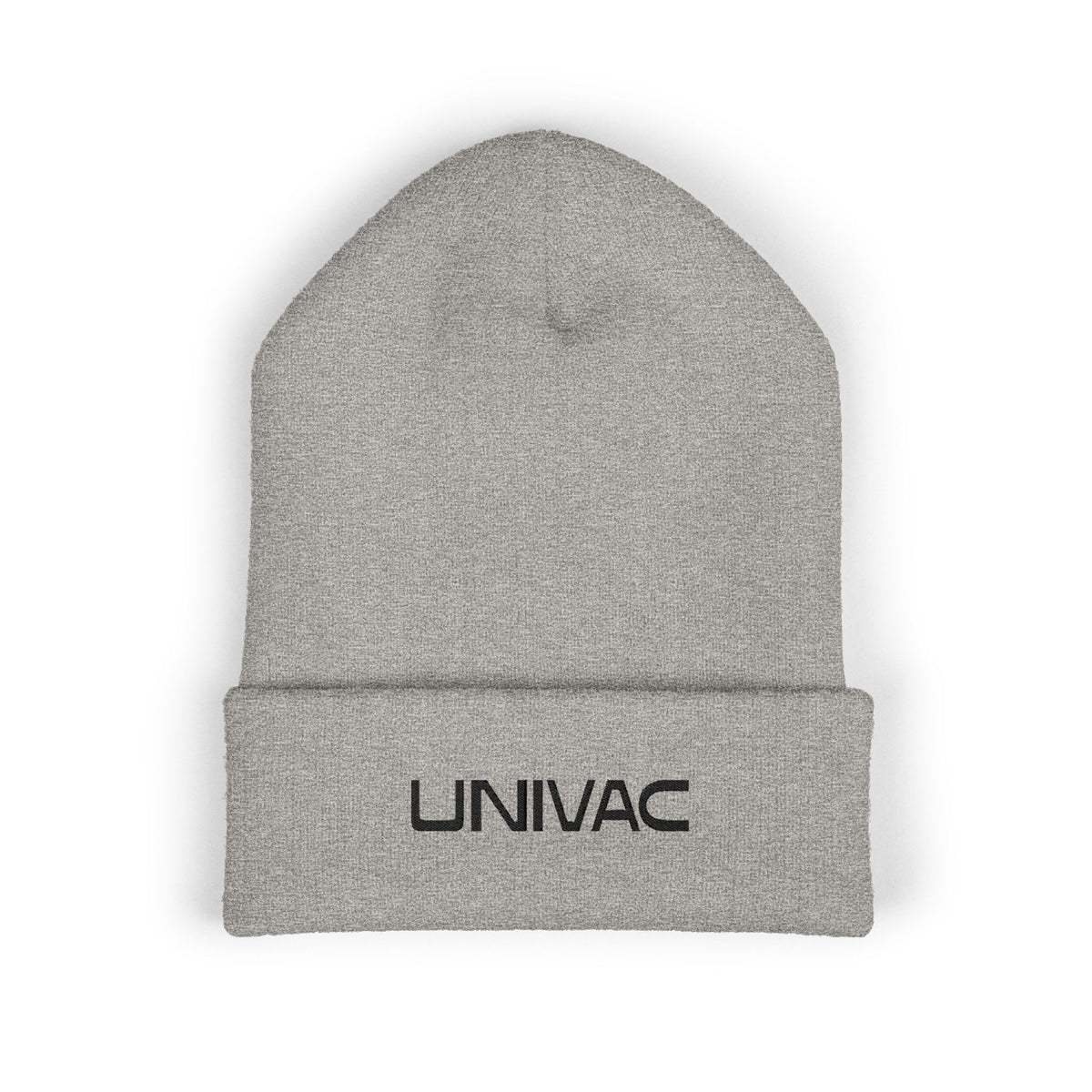 UNIVAC Cuffed Beanie