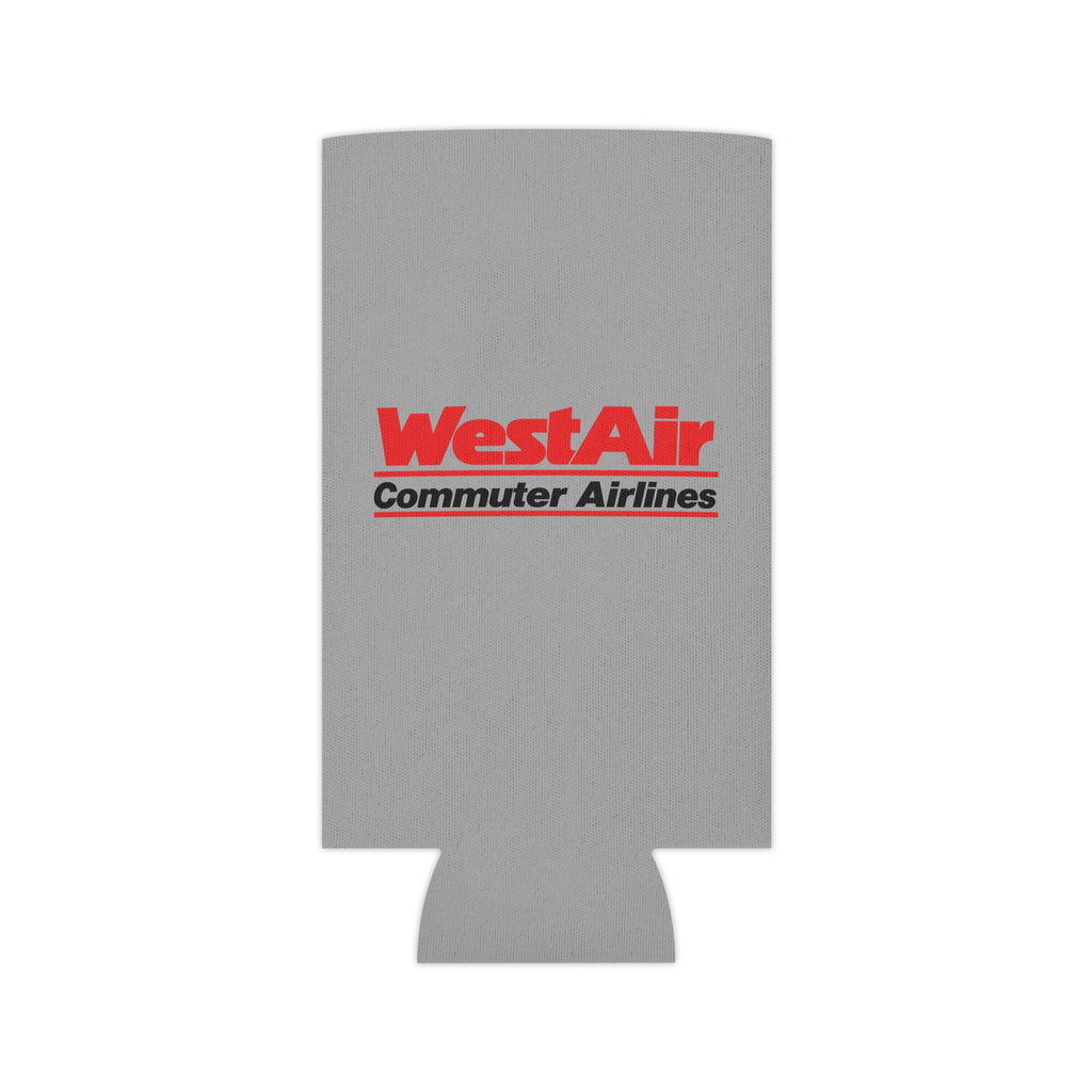 WestAir Commuter Airlines Can Cooler