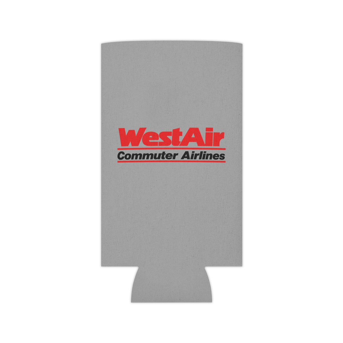 WestAir Commuter Airlines Can Cooler
