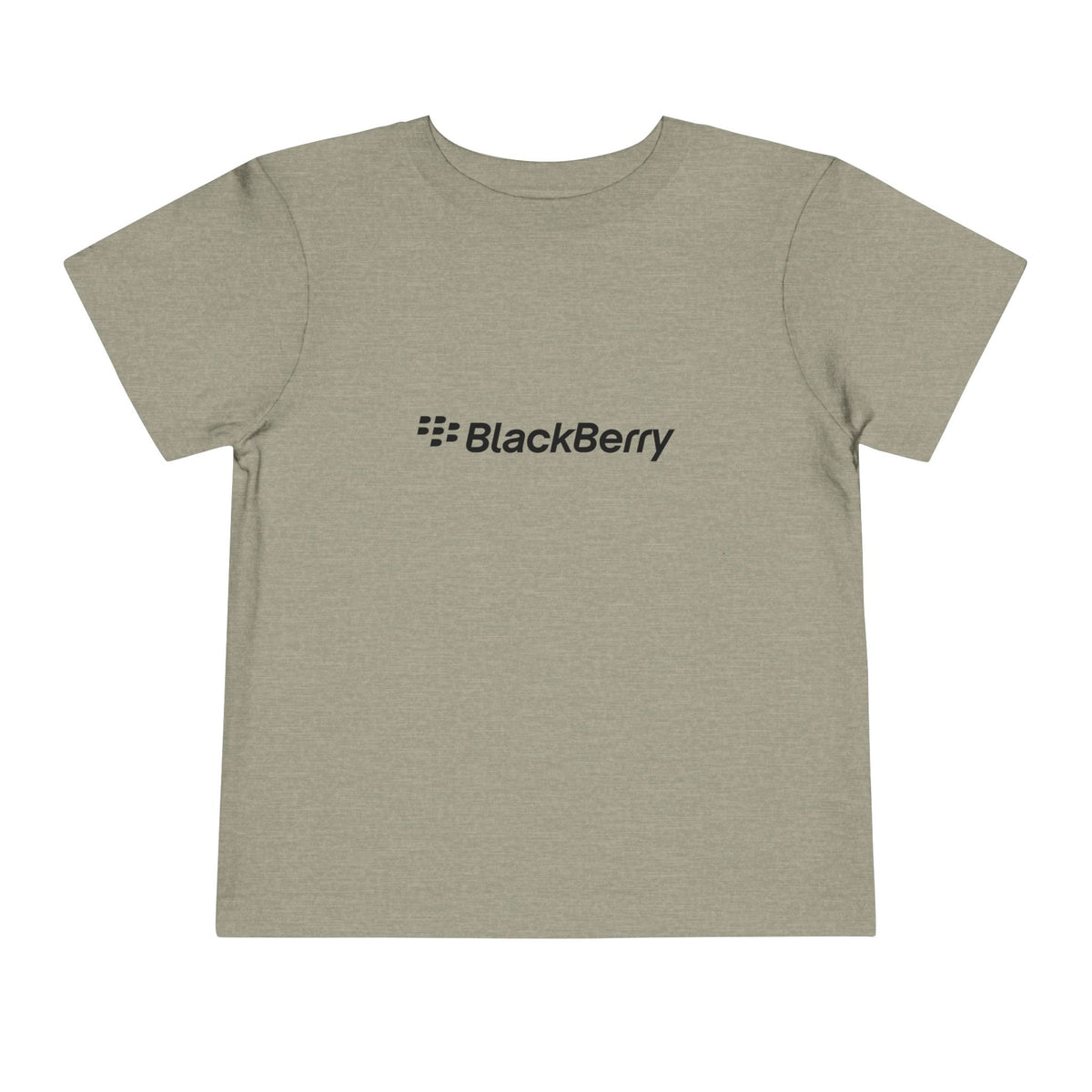 BlackBerry Toddler Tee / T-Shirt