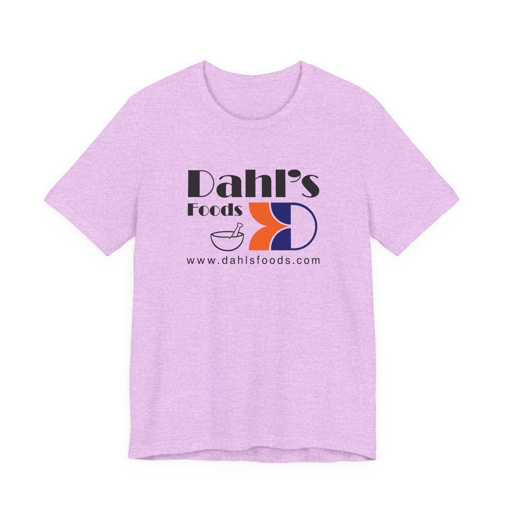Dahl's Foods T-Shirt