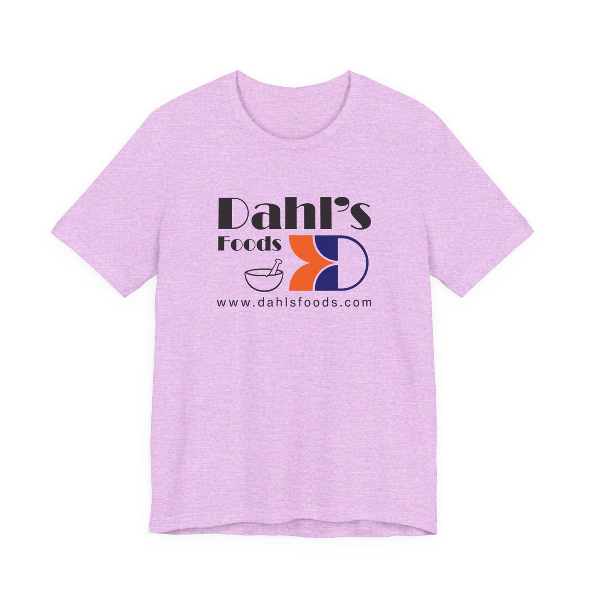 Dahl's Foods T-Shirt