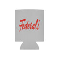 Federal's Can Cooler