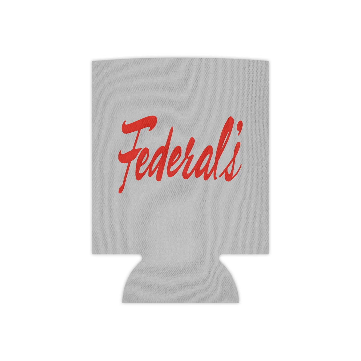 Federal's Can Cooler