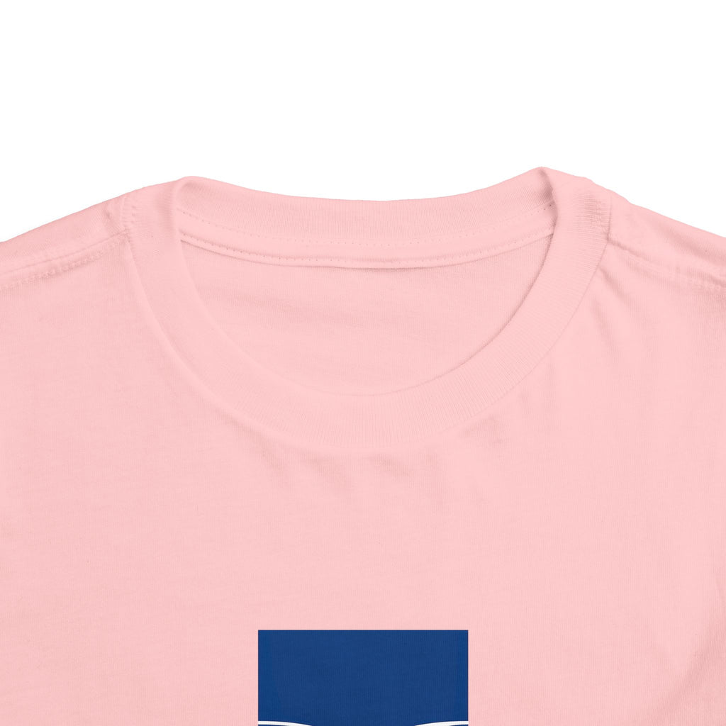 Wachovia Toddler Tee / T-Shirt